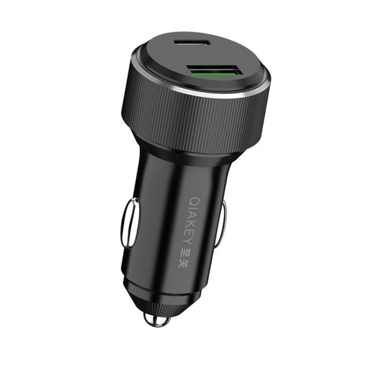 Car Charger Premium USB - TYPE C 48W
